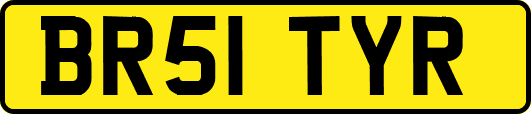 BR51TYR
