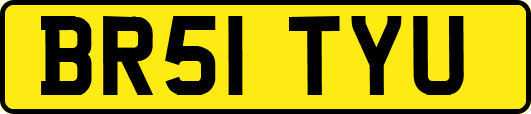BR51TYU
