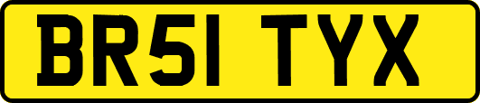 BR51TYX