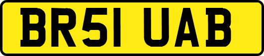 BR51UAB