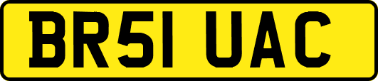 BR51UAC