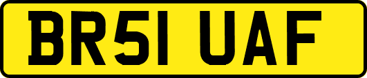 BR51UAF