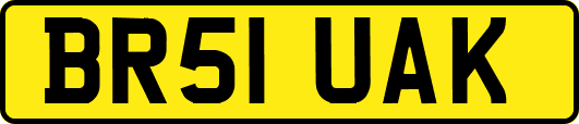 BR51UAK