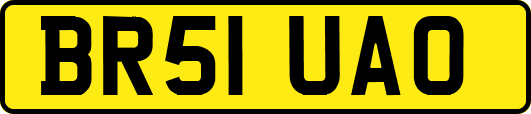 BR51UAO