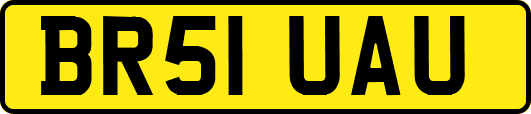 BR51UAU