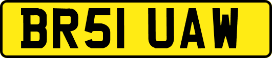 BR51UAW