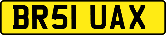 BR51UAX