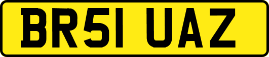 BR51UAZ