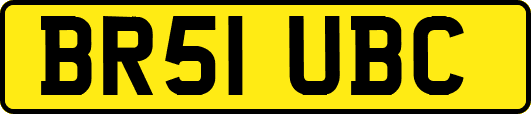 BR51UBC
