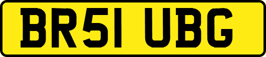 BR51UBG