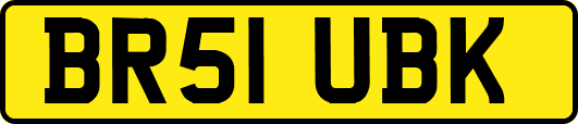 BR51UBK