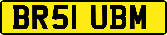 BR51UBM