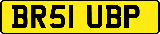 BR51UBP