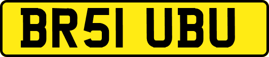BR51UBU