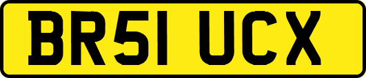 BR51UCX