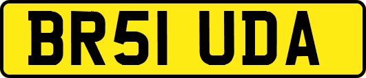 BR51UDA