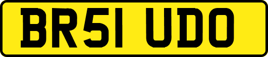 BR51UDO