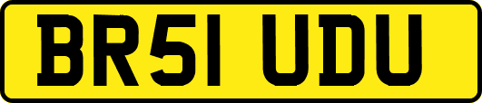 BR51UDU