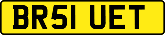 BR51UET