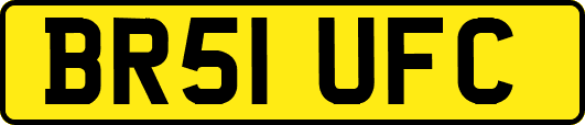 BR51UFC