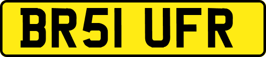 BR51UFR