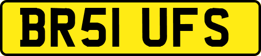 BR51UFS