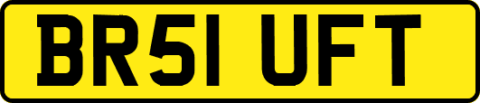 BR51UFT