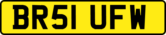 BR51UFW