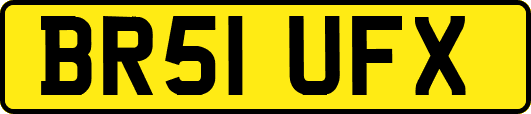 BR51UFX