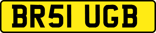 BR51UGB