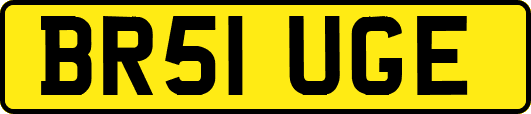 BR51UGE