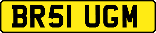 BR51UGM