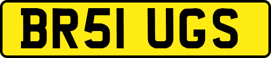 BR51UGS