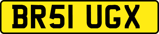 BR51UGX