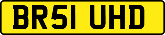 BR51UHD