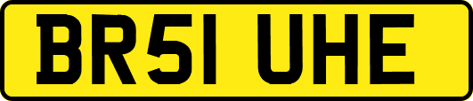 BR51UHE