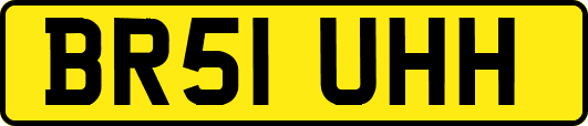 BR51UHH