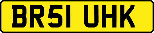 BR51UHK