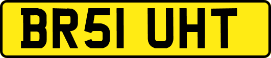 BR51UHT