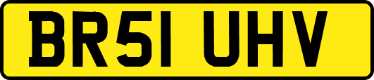 BR51UHV