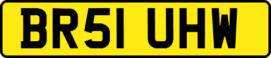 BR51UHW