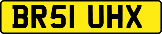 BR51UHX