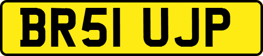 BR51UJP