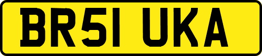 BR51UKA