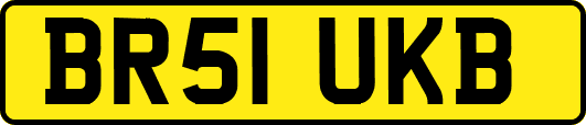 BR51UKB