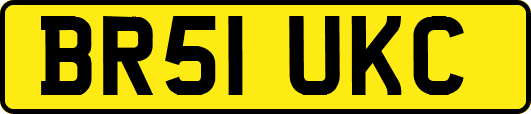 BR51UKC