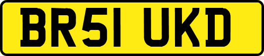 BR51UKD
