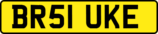 BR51UKE