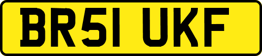 BR51UKF