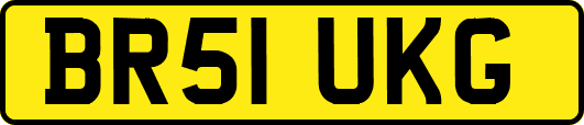 BR51UKG
